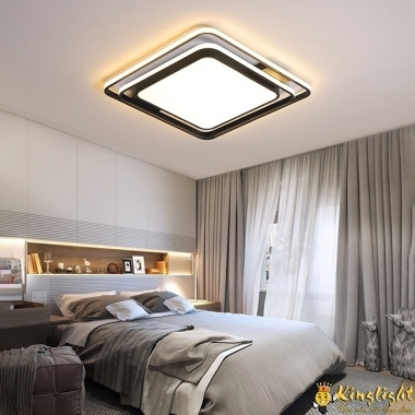 Gói kết hợp đèn Phòng khách + Phòng ăn + Phòng ngủ KLCB01